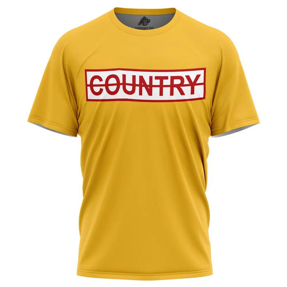 Tarou Sakamoto Sakamoto Days T-Shirt
